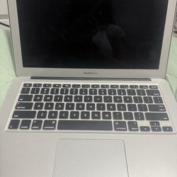 MacBook Air for parts only