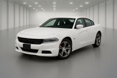 2016 Dodge Charger