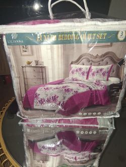 quilt set
