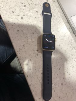 Apple Watch series 2