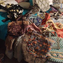 Purses And Wallets Taking Pictures