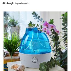 Humidifier 