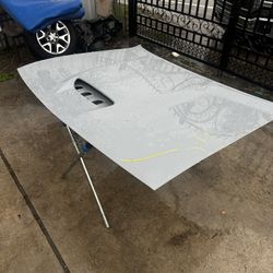 2020 challenger hood 