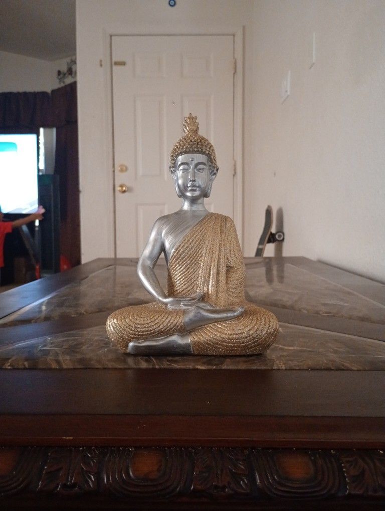 Buddha Statue