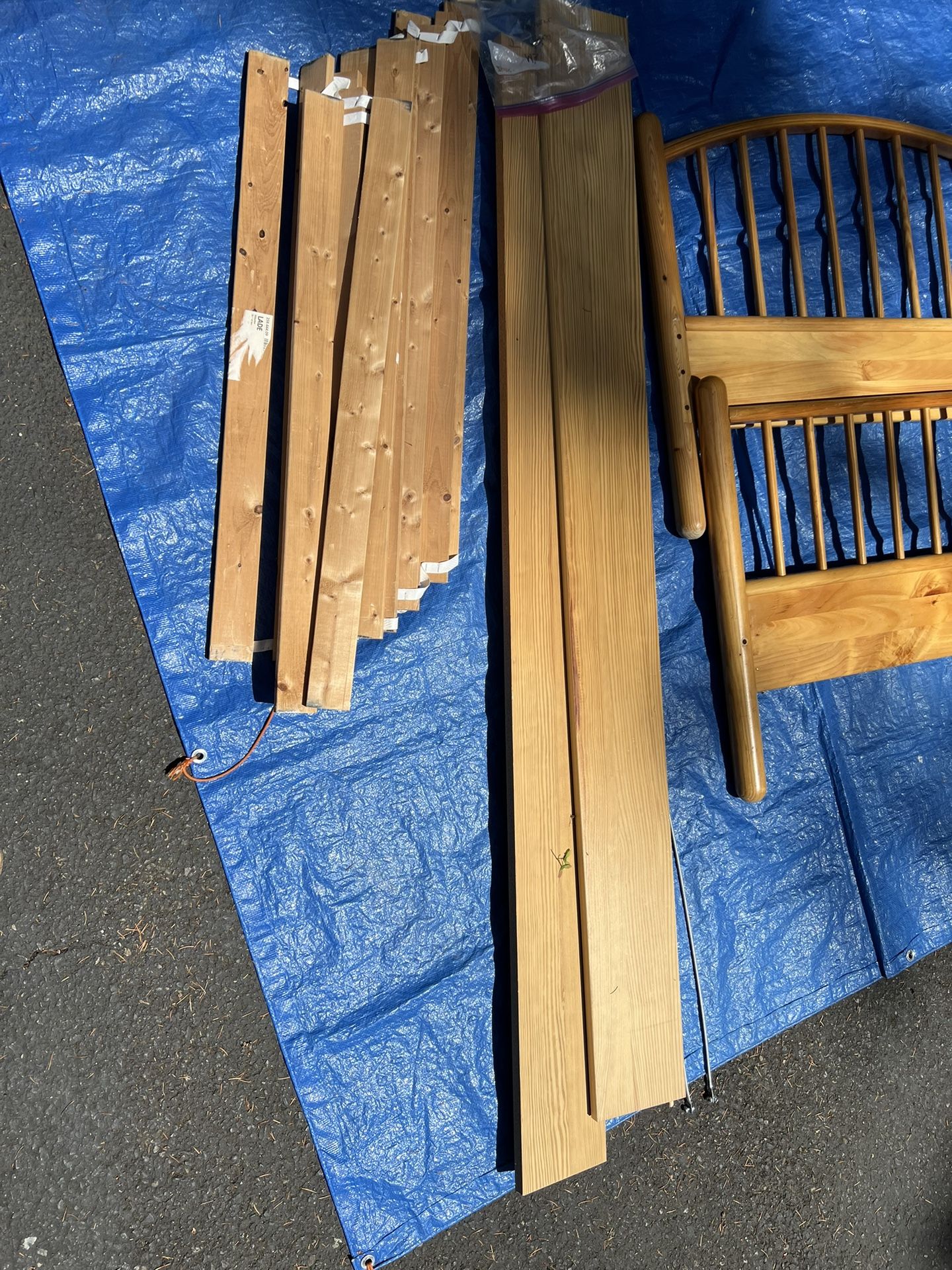 Ikea Twin Bed Frame