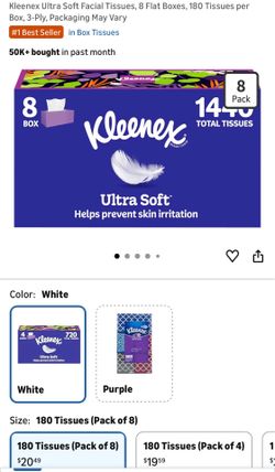 Kleenex