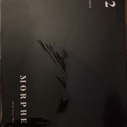 Morphe 3502 Palette