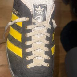 Gucci Adidas gazelle
