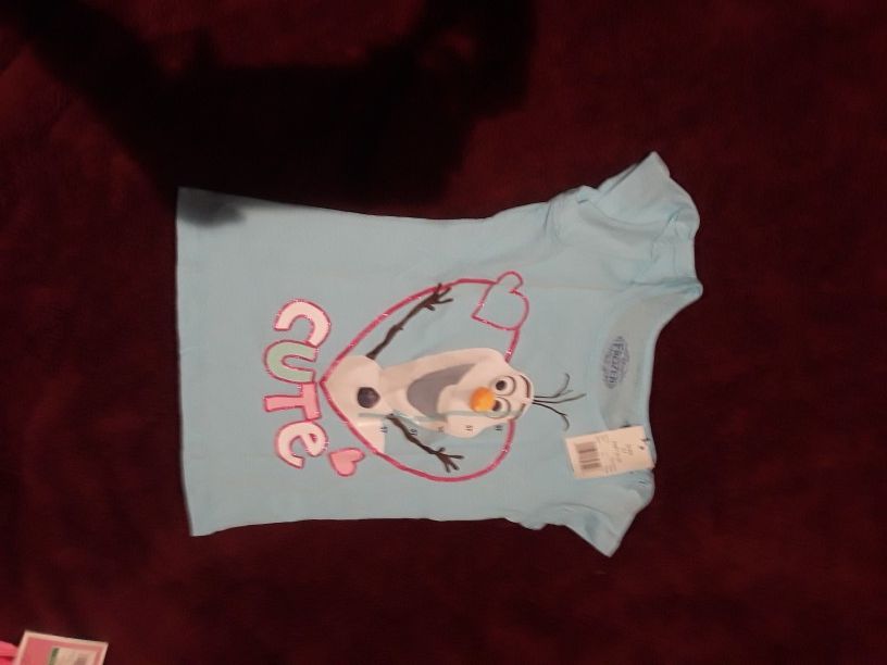 Toddler girls new