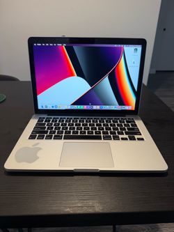 Apple MacBook Pro 13-inch Laptop