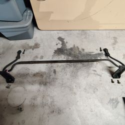 Crx/Civic 88-91 rear sway bar OEM