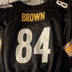 Brand New NFL Jersey