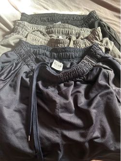 Pro Club Shorts