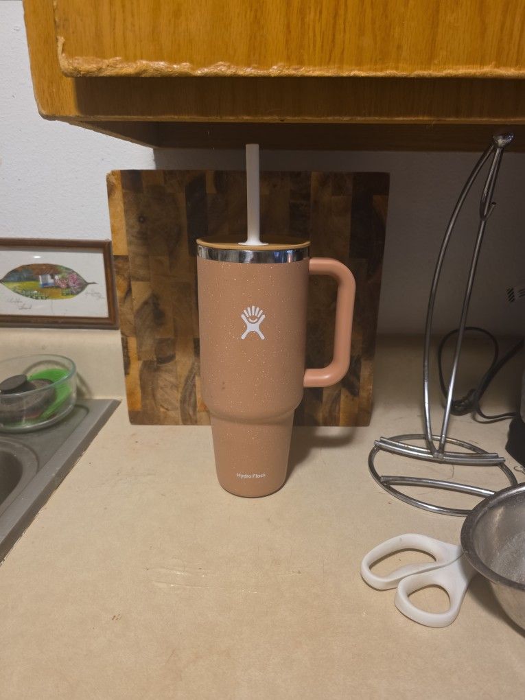 Hydroflask 40 oz Tumbler