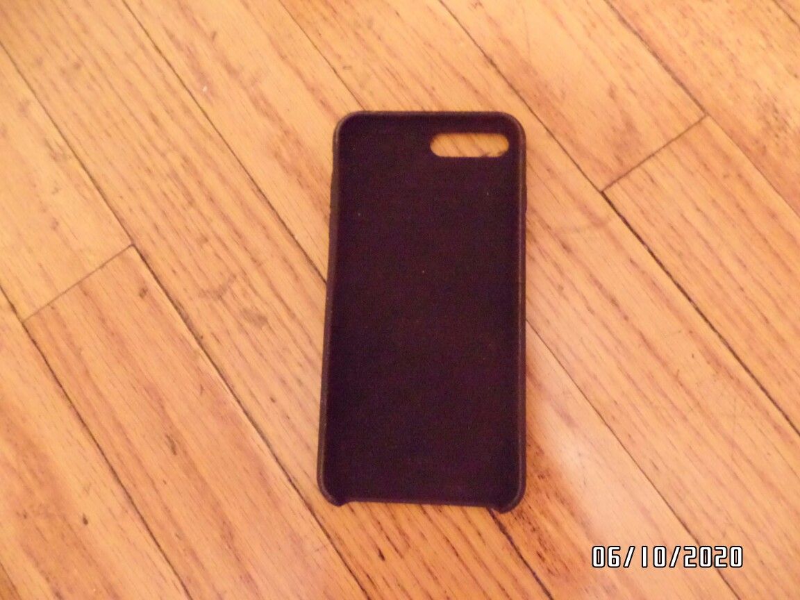 IPhone 7 plus case