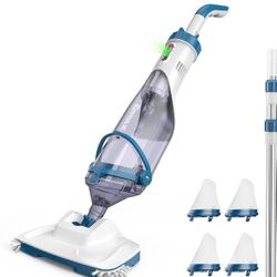 Pool cleaner (portable)