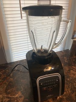 Oster Blender