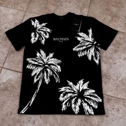 Balmain T-Shirt New Season Any Colors