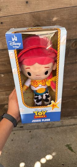 Disney Baby Toy Story Jessie Plushie