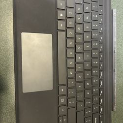 Original keyboard For Surface Pro