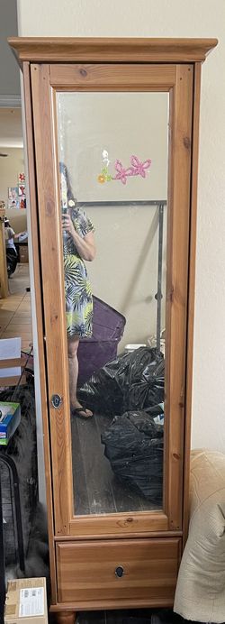 Lingerie Wardrobe armoire…must Go
