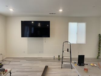 Reclaimed wood Accent walls