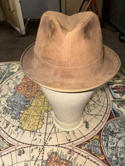Vintage Men’s Hat