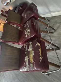 Bar Chairs