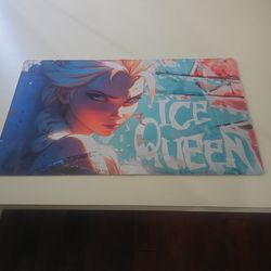 Tcg playmat