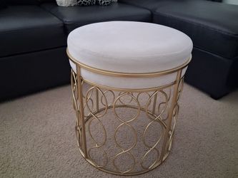 Asiento de cómoda
