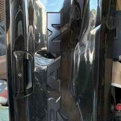 RAM TRX TAILGATE