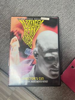 Natural Born Killers