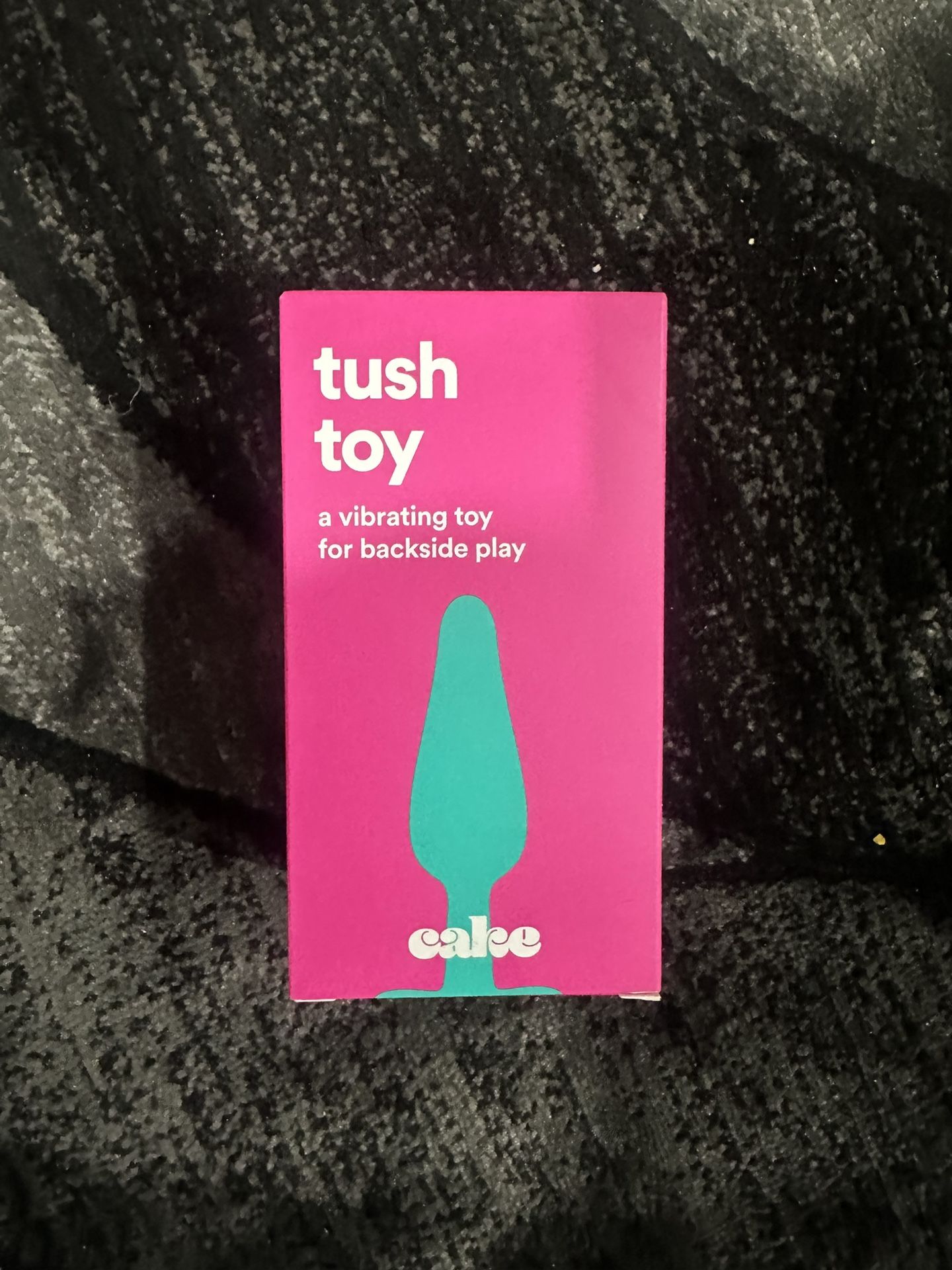 Hello Cake Tush Toy, A n a l Vibrator, Rechargeable B u t t S E X Toy for  Sale in Oakland Park, FL - OfferUp