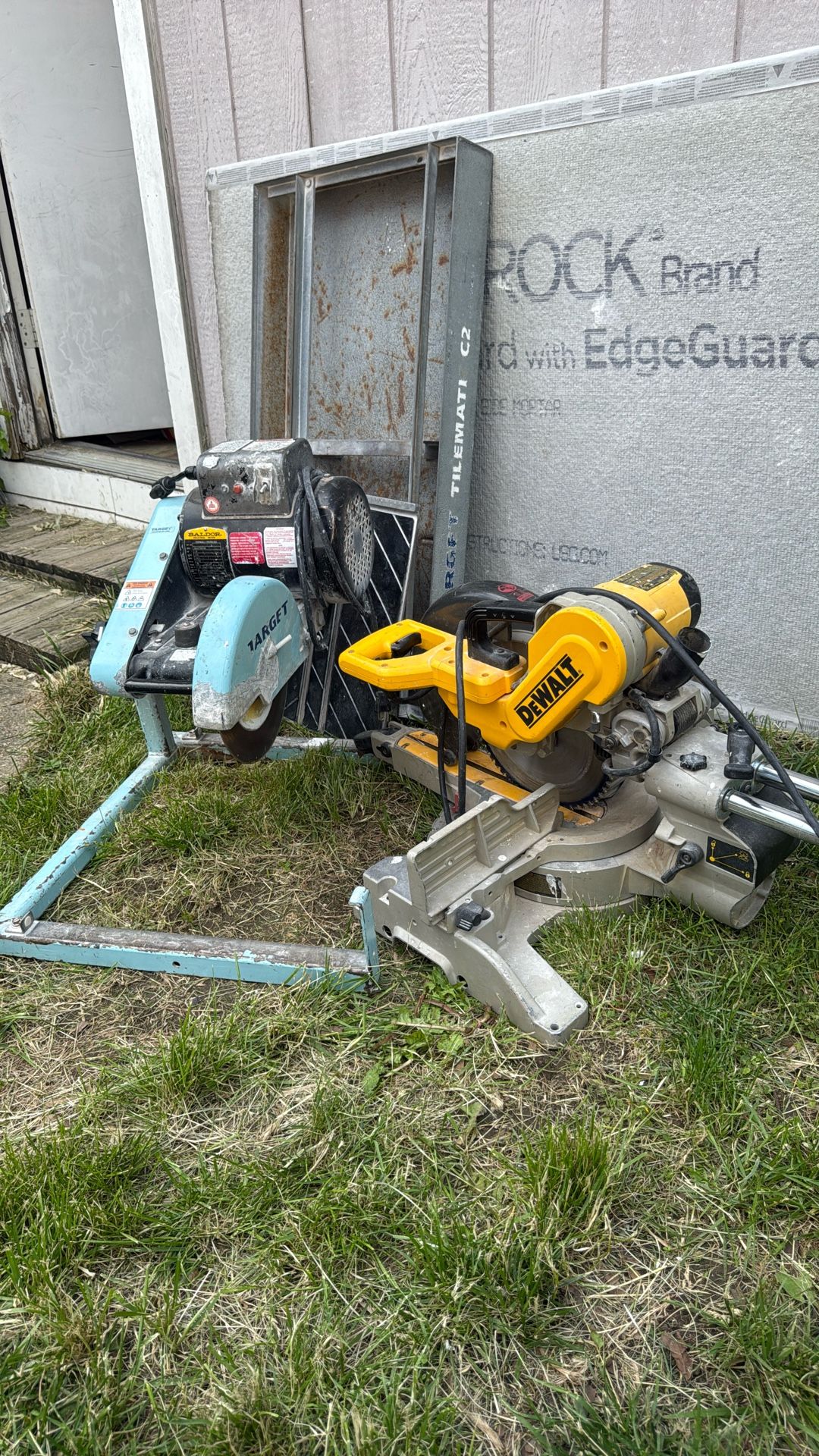 Tool For Sale