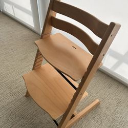 Stokke Tripp Trapp Chair