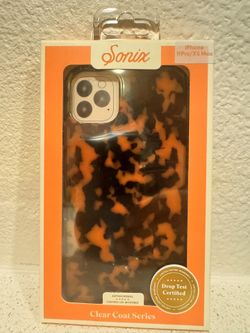 iPhone 11pro/Xs Max Case
