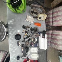 Parts For 1989 Jeep Cherokee 