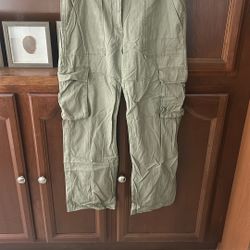 Cargo Pants