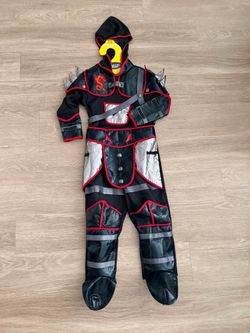 Halloween costume 5-6 years old