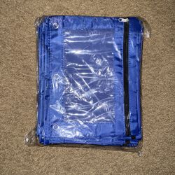 Three Ring Binder Pouch 24 Pack