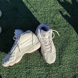 Barely Used Shoes For Selll