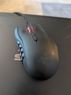 Razor Naga Chroma
