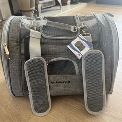Pet Carrier 
