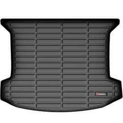 Cadillac XT5 Cargo Mat