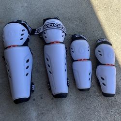 Knee And Elbow Guards