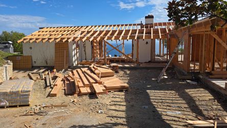 Framing & Foundations
