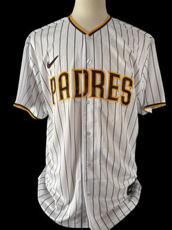 Jackson Merrill San Diego Padres Jersey New Men’s XL