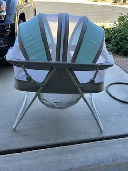Baby Bassinet
