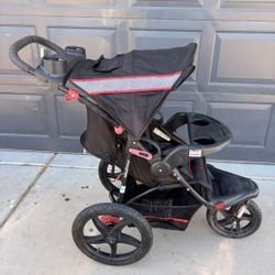 Jogger Stroller