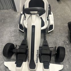 Ninebot Race Car
